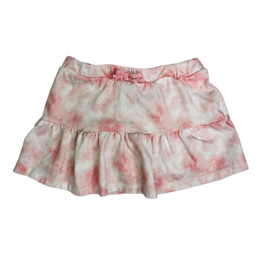 Peppa Pig 2T Tie Dye Skort