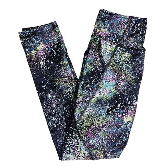 Old Navy Active 10/12 High Rise Leggings