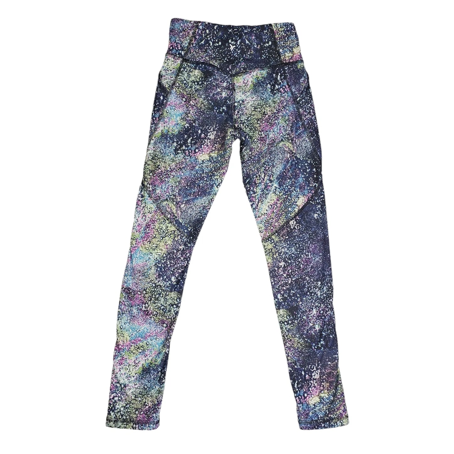 Old Navy Active 10/12 High Rise Leggings