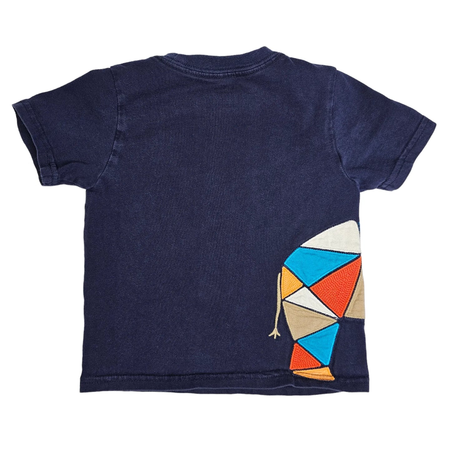 Gymboree 18-24M Elephant Tee
