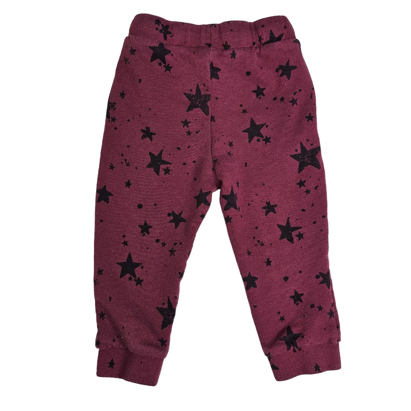 Art Class 18M Star Print Pants