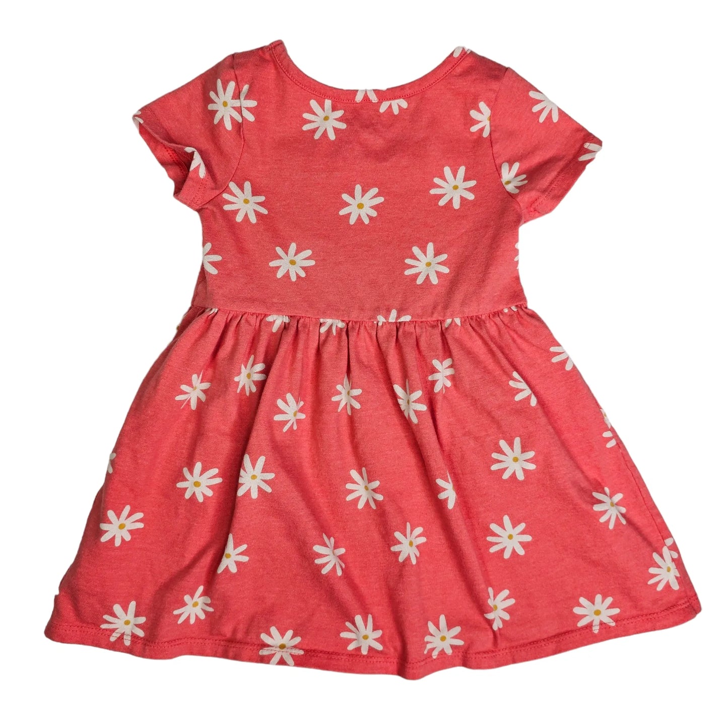 Cat & Jack 3T Flower Dress