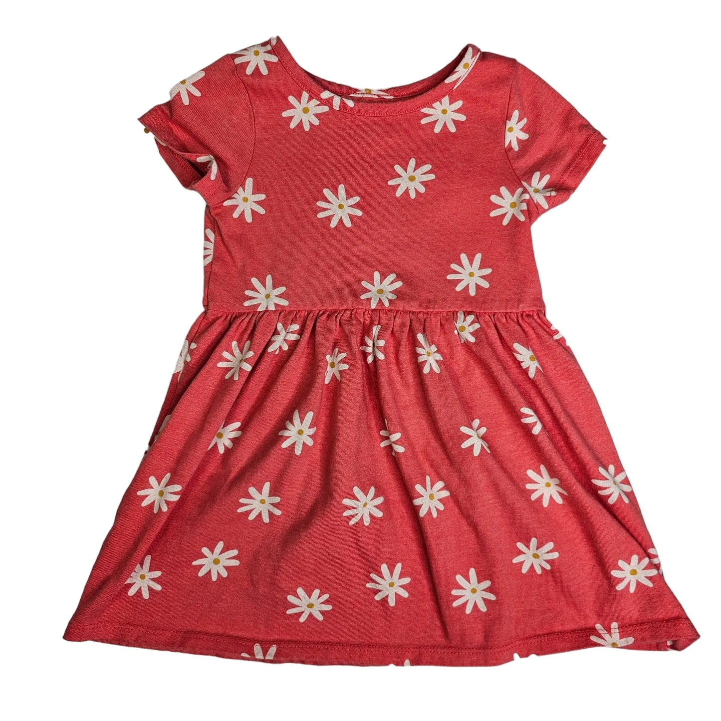 Cat & Jack 3T Flower Dress