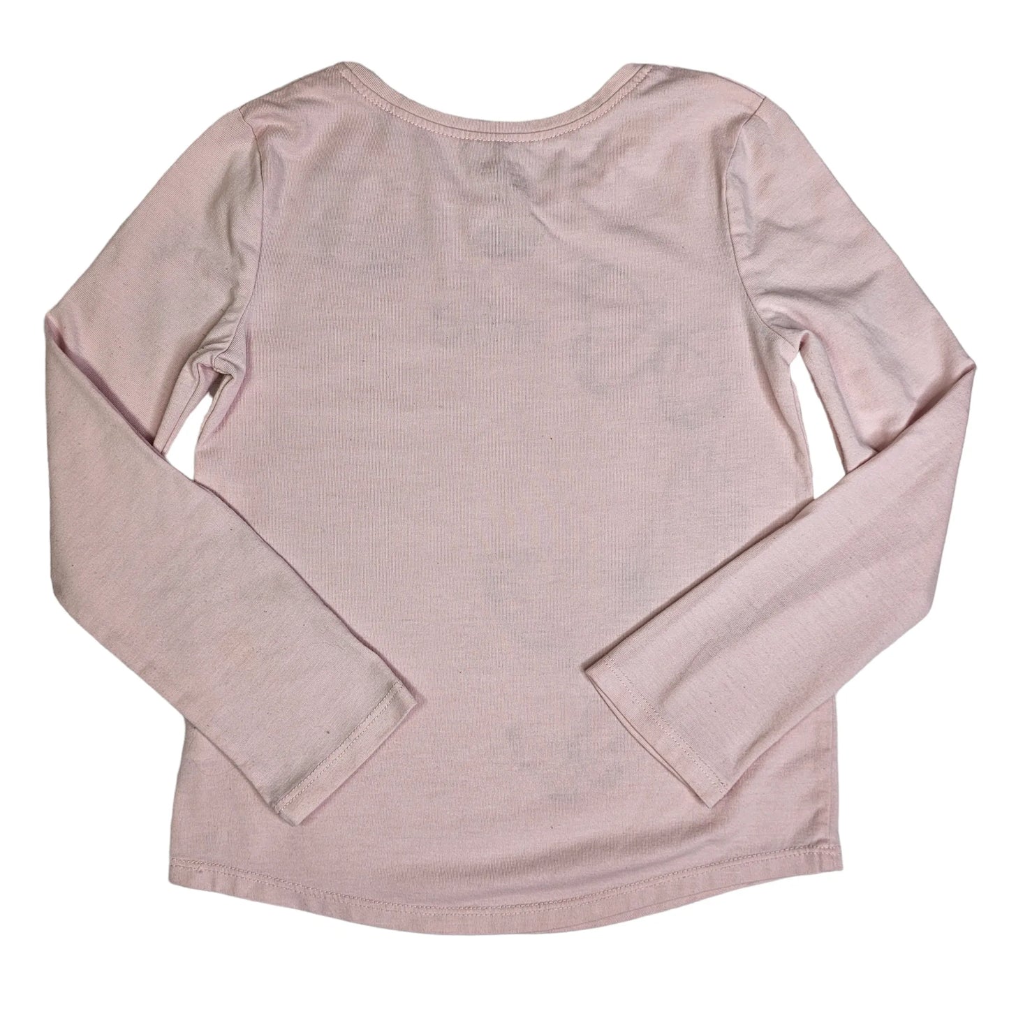 Jumping Beans 6 Butterfly Long Sleeve