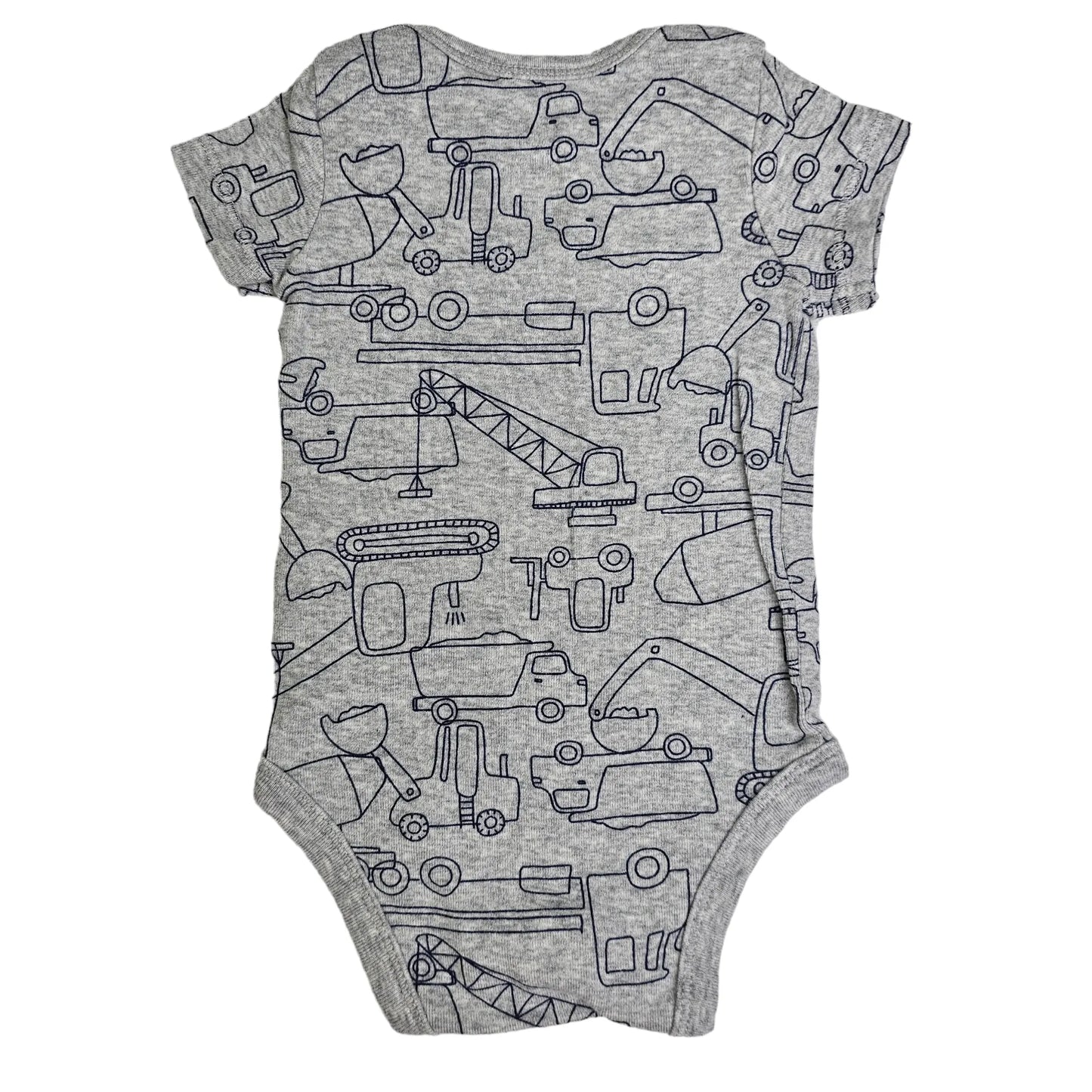 Carters 3M Bodysuit