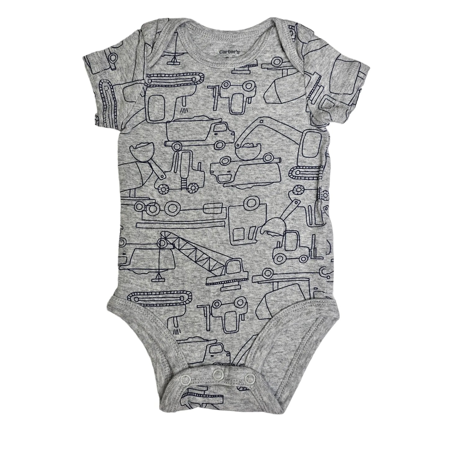 Carters 3M Bodysuit
