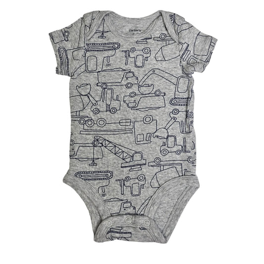 Carters 3M Bodysuit