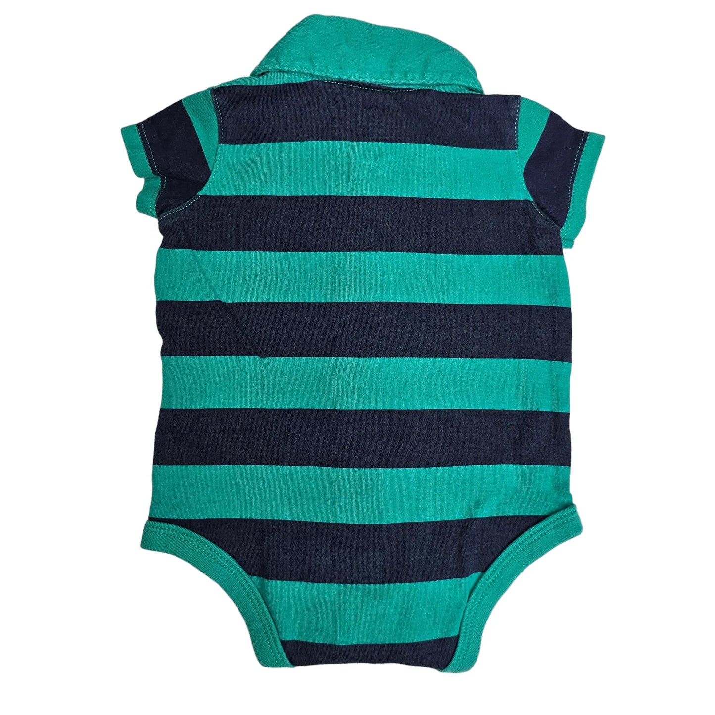 Carters 3M Striped Bodysuit
