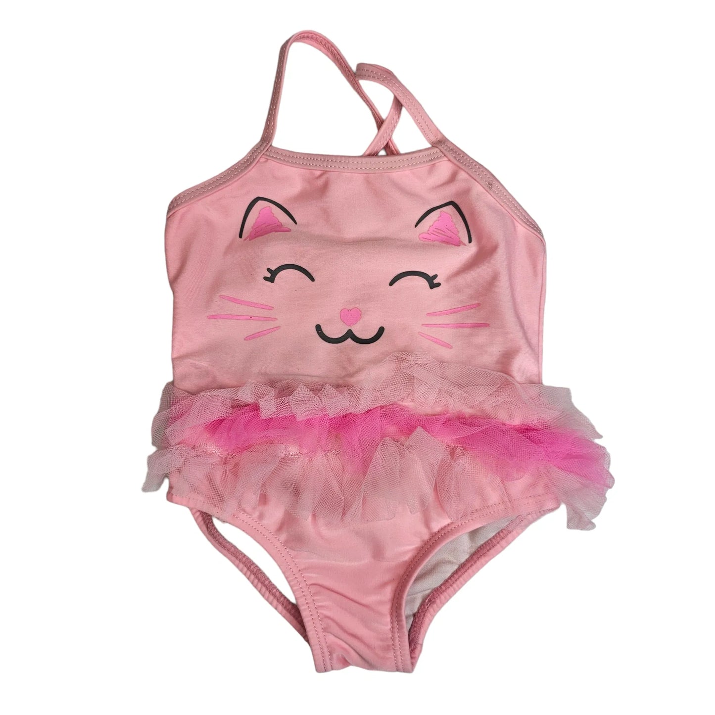 Healthtex 12M One Piece Swim