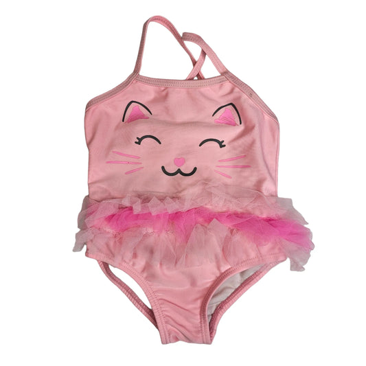 Healthtex 12M One Piece Swim