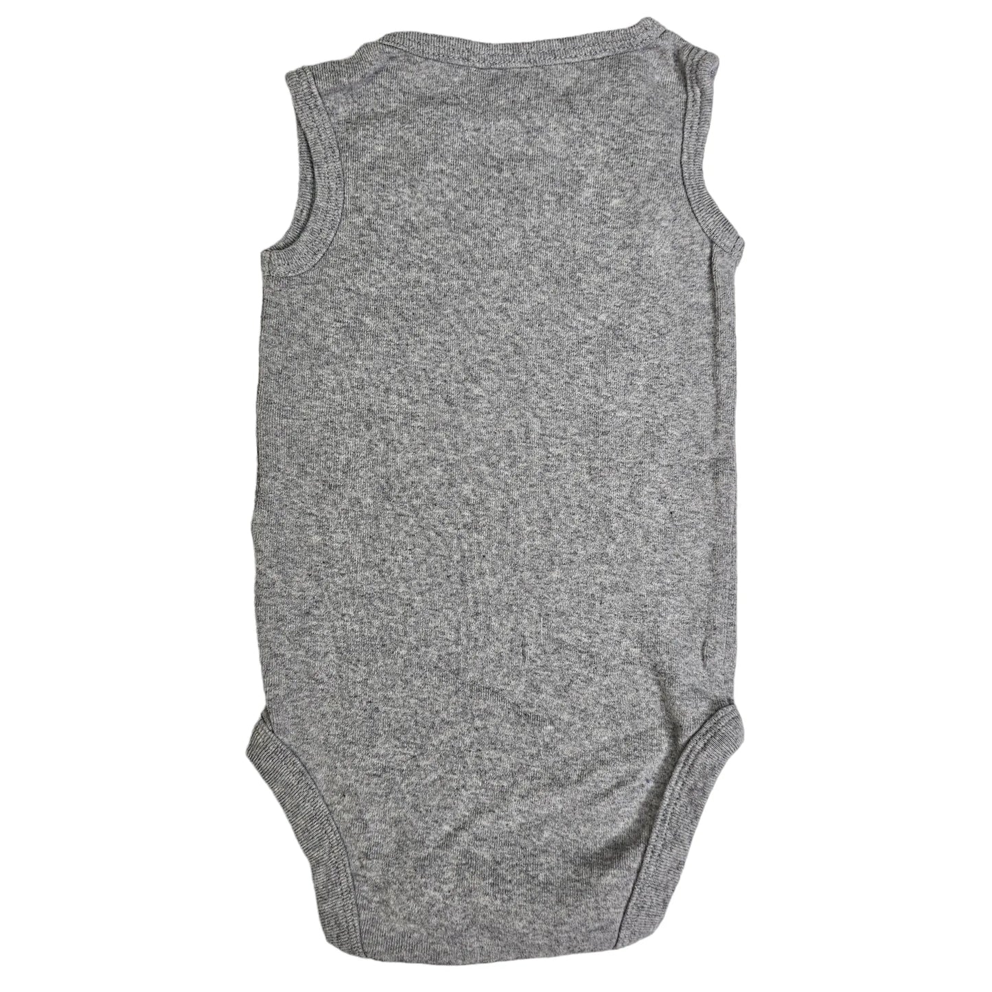 Carters 3M Sleeveless Bodysuit