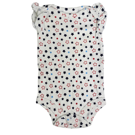 Baby Starters 3M Star Bodysuit
