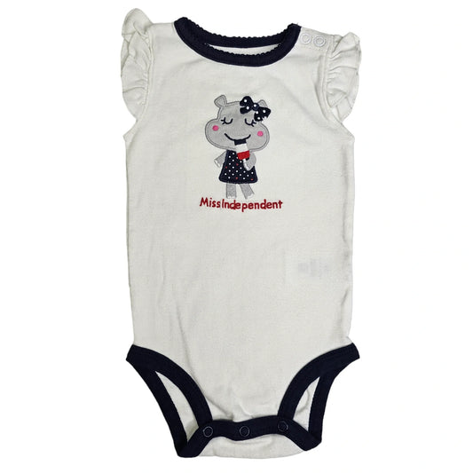 Just One You 6M Bodysuit