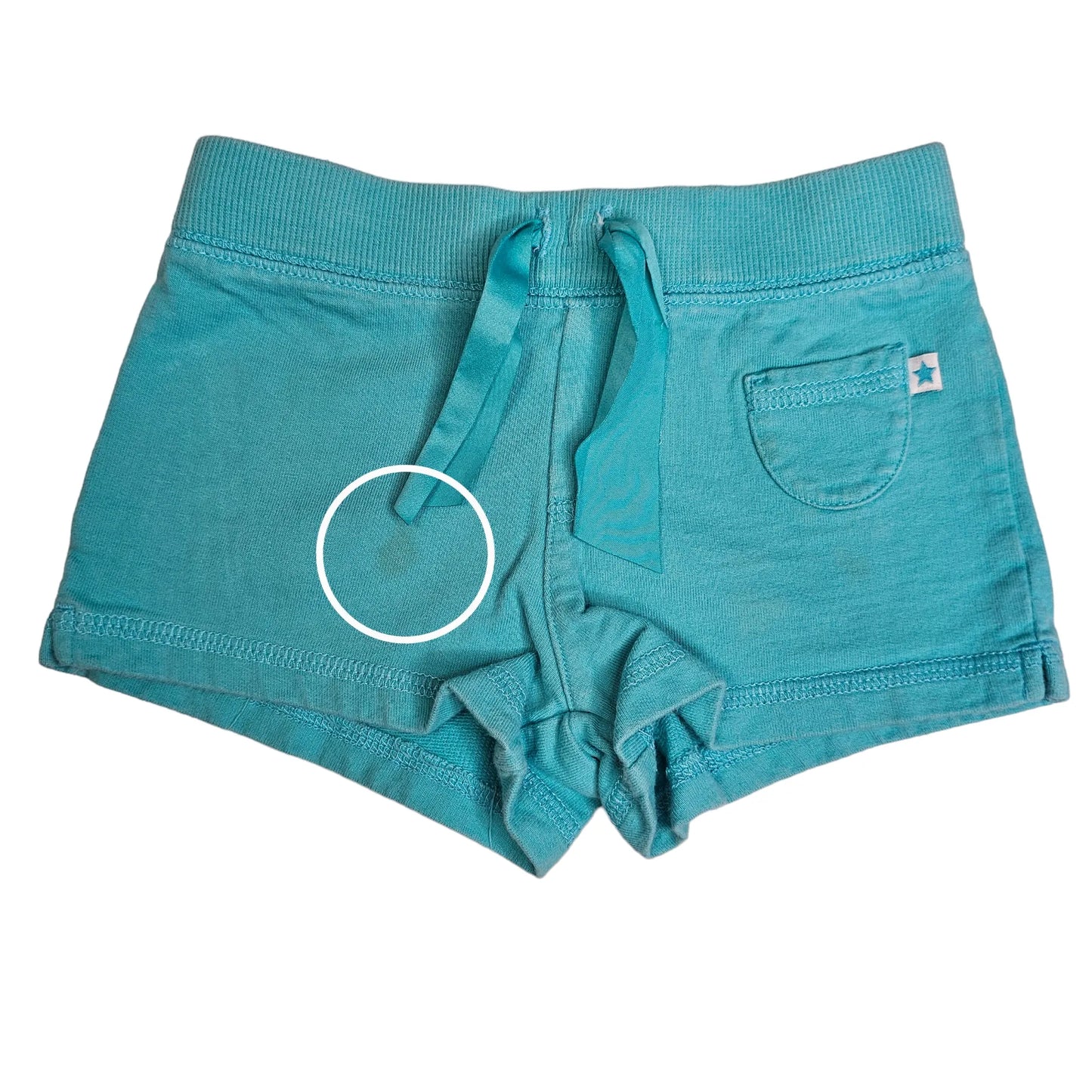 Carters 18M Shorts
