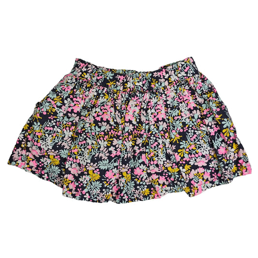 Genuine Kids 2T Floral Skirt