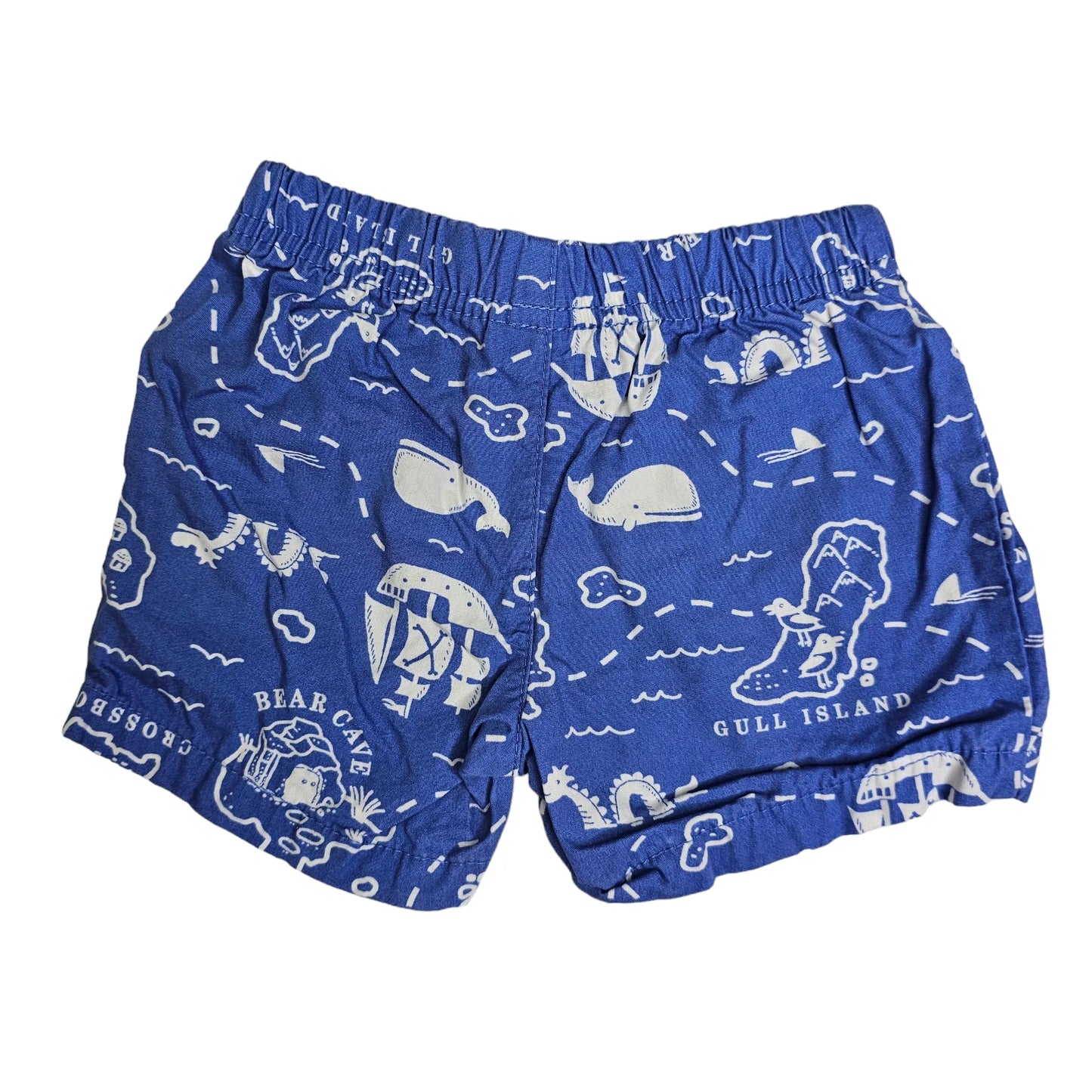 Carters 6M Shorts