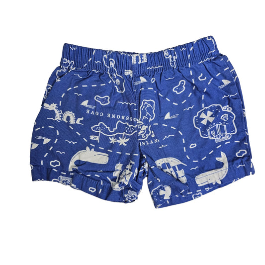 Carters 6M Shorts