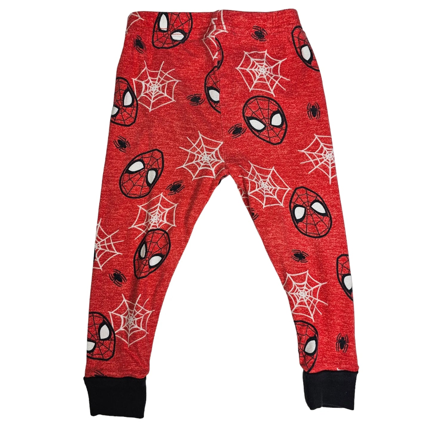 Spiderman 3T Pajamas Set