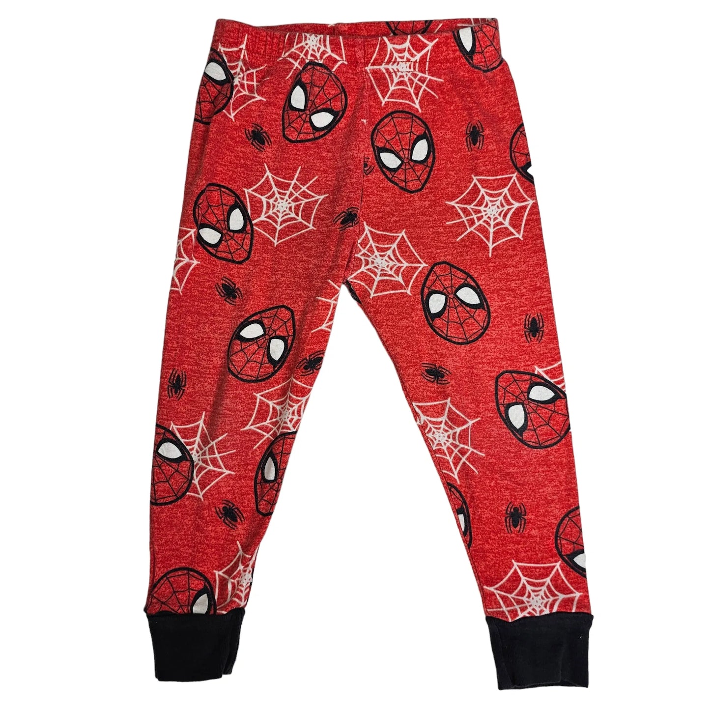 Spiderman 3T Pajamas Set