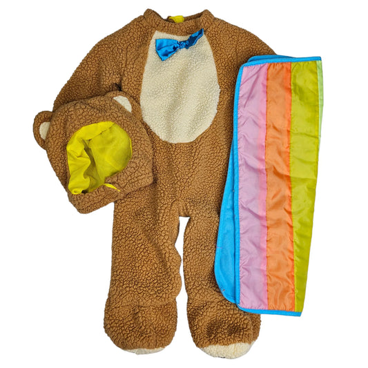 Rubies 6-12M Teddy Bear Costume