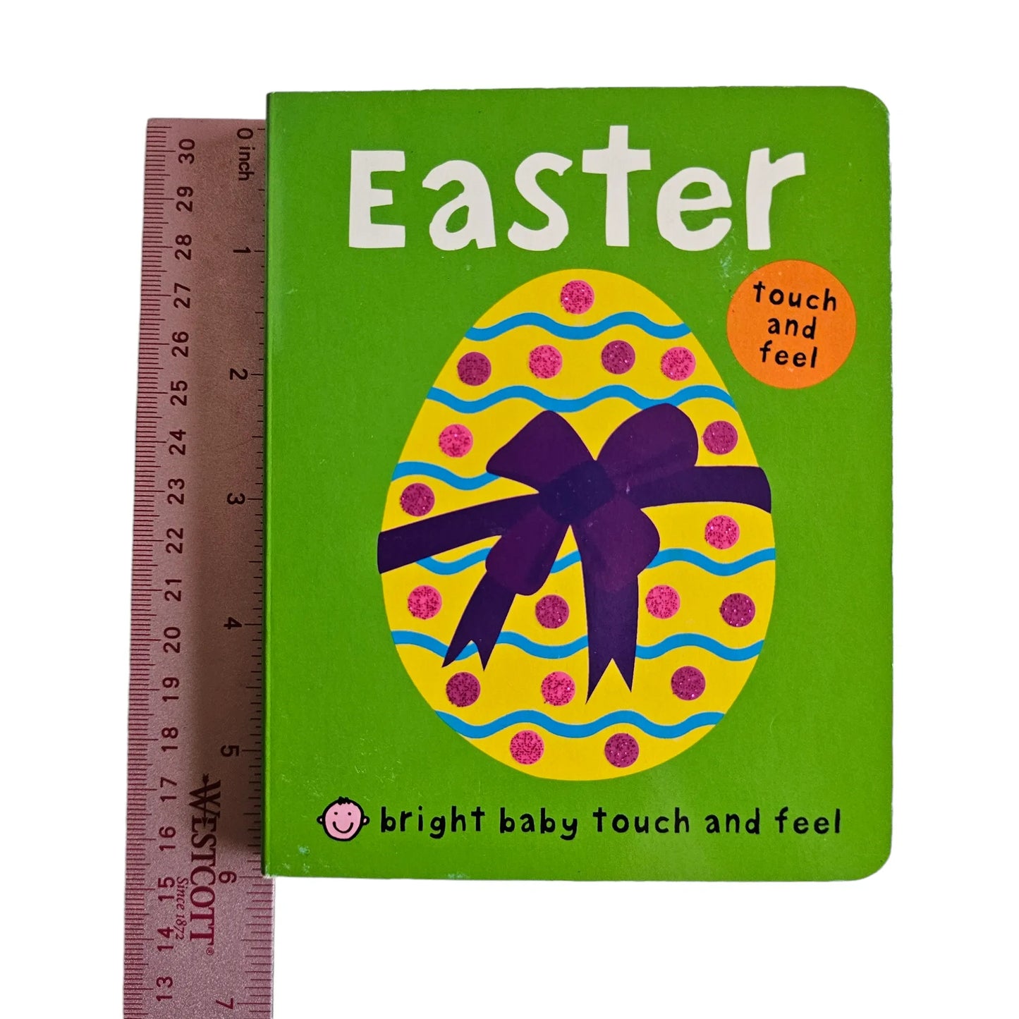 Easter Touch and Feel
