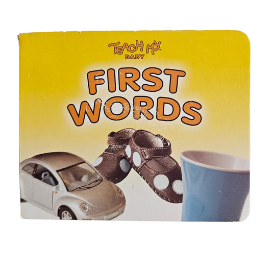 First Words