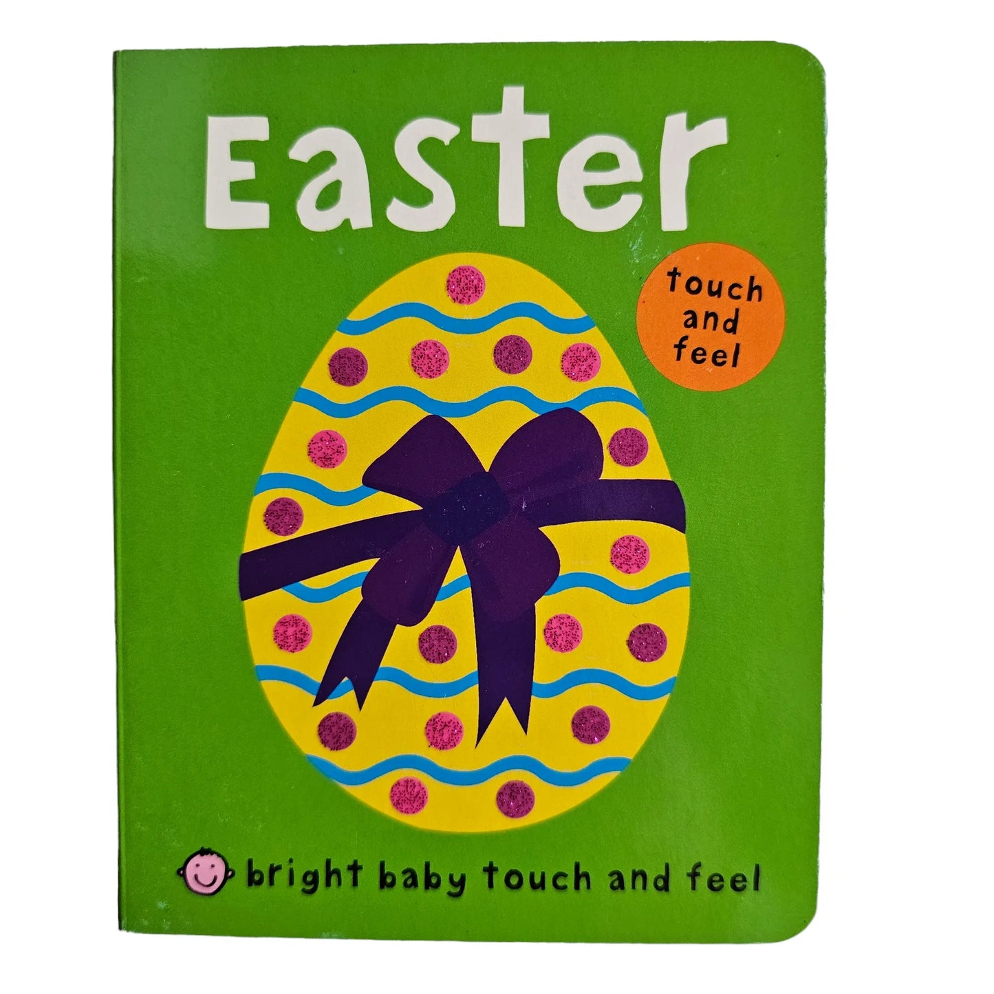 Easter Touch and Feel