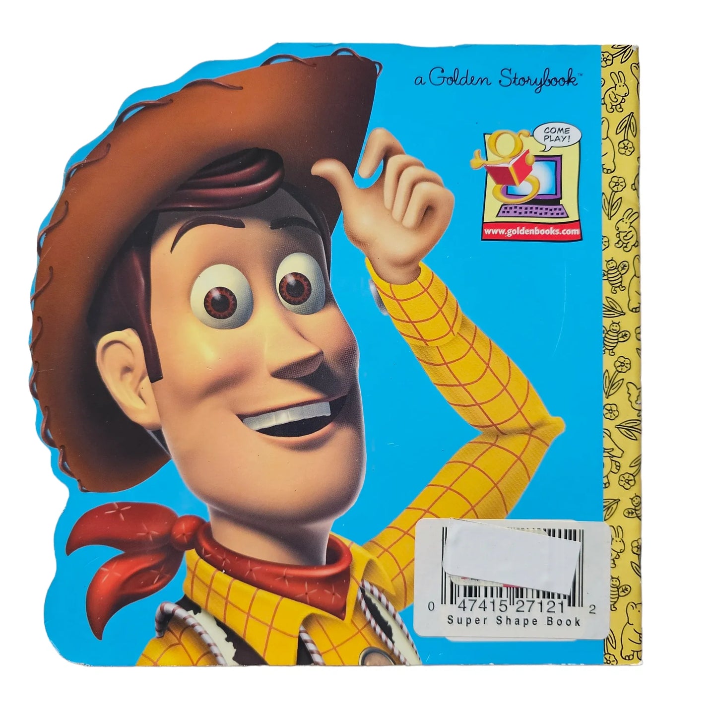 Disney Toy Story 2