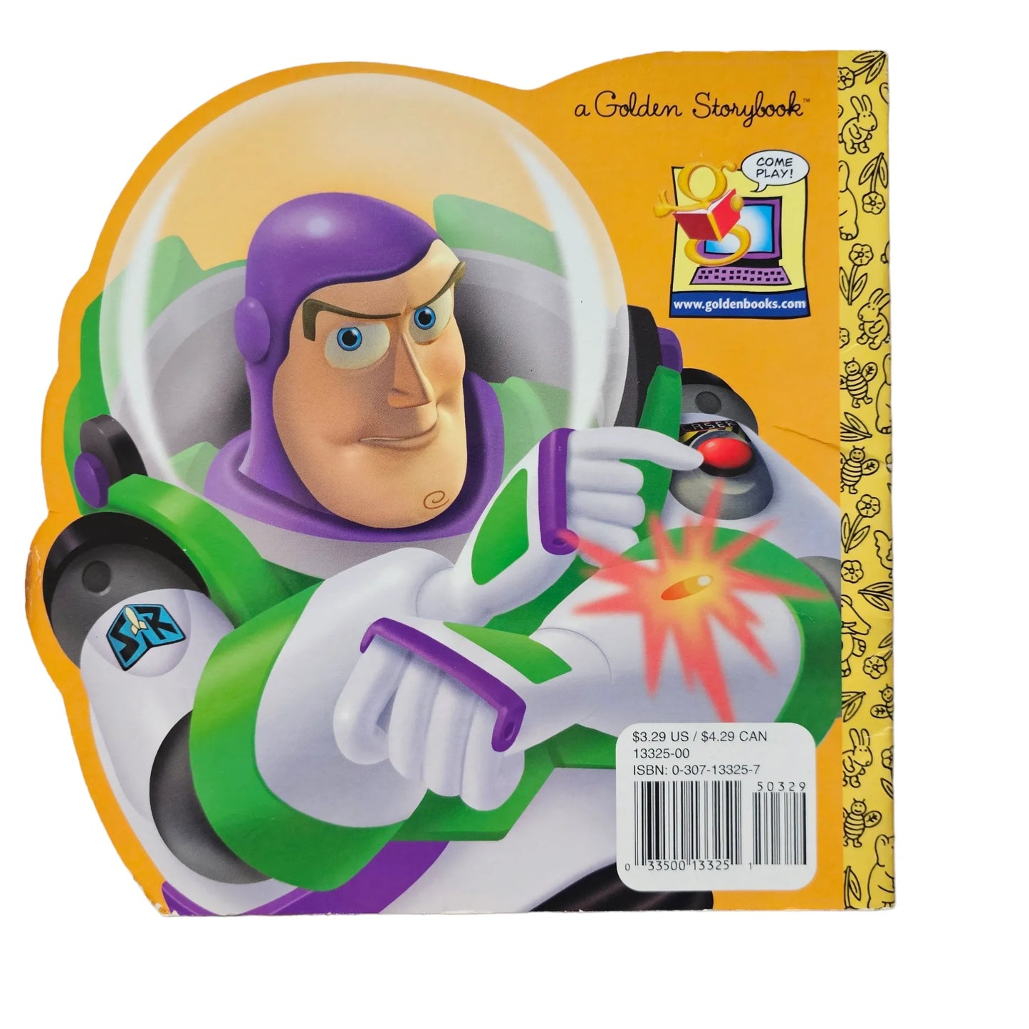 Disney Toy Story 2