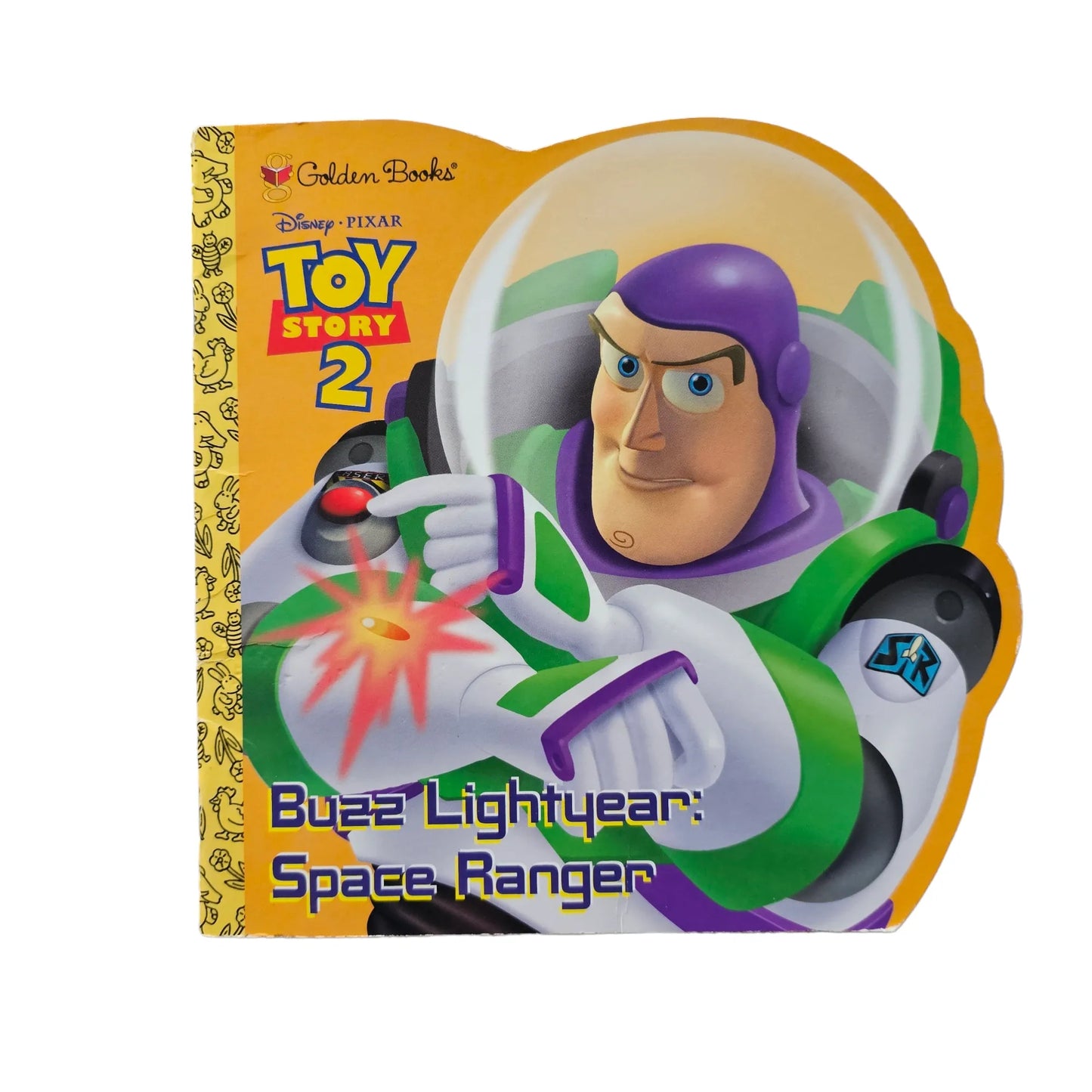 Disney Toy Story 2