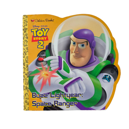 Disney Toy Story 2