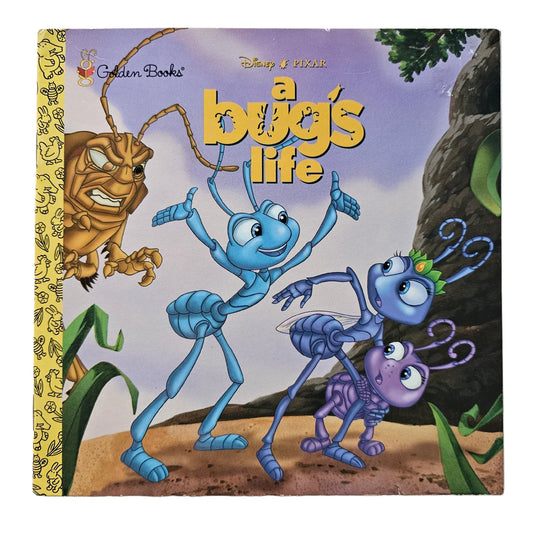 Disney Pixar A Bug's Life