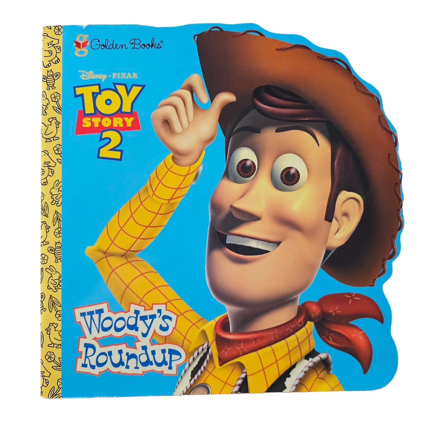 Disney Toy Story 2