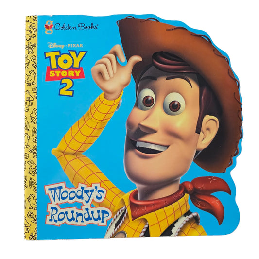 Disney Toy Story 2
