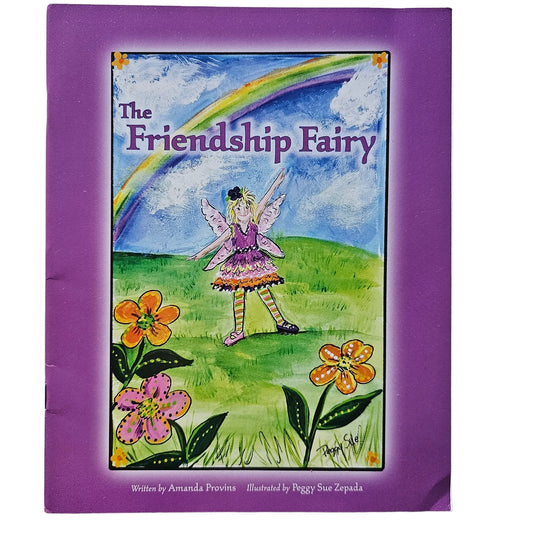 The Friendship Fairy