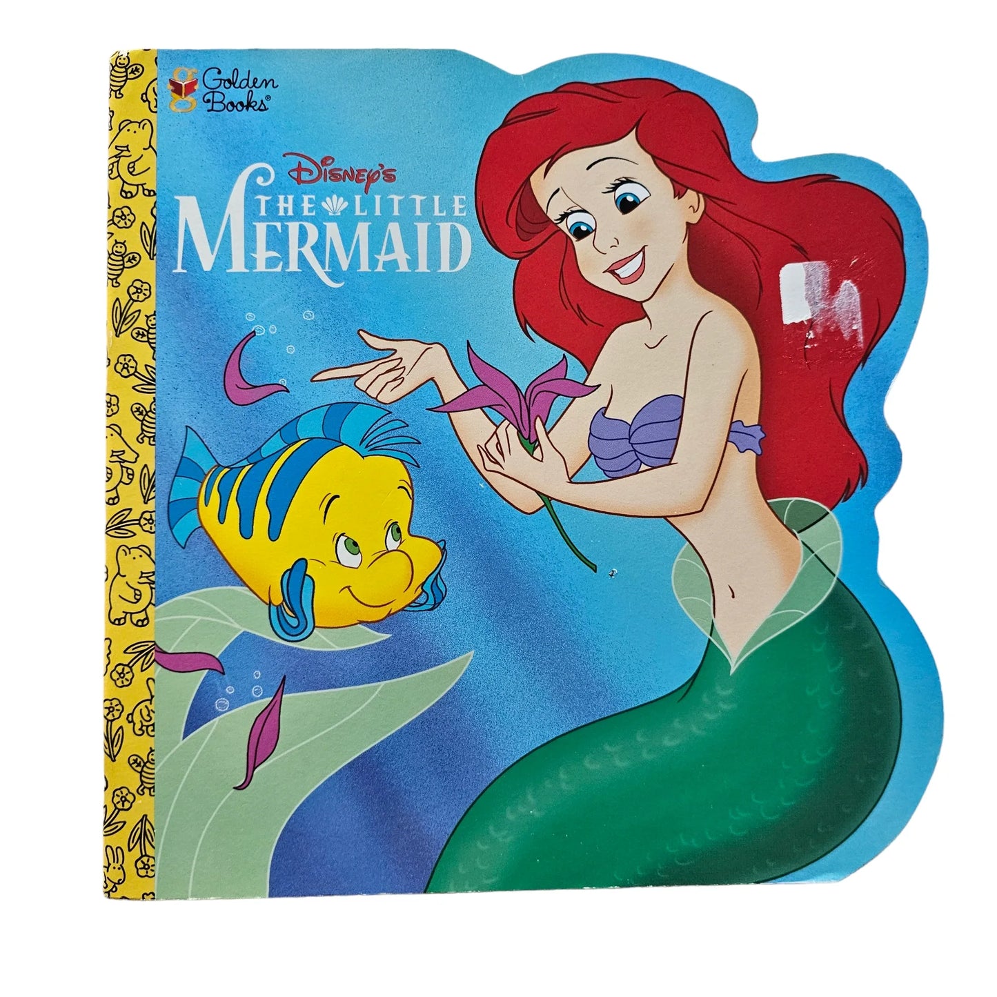 Disney The Little Mermaid