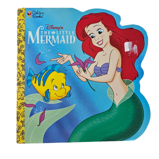 Disney The Little Mermaid