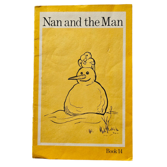 Nan and the Man