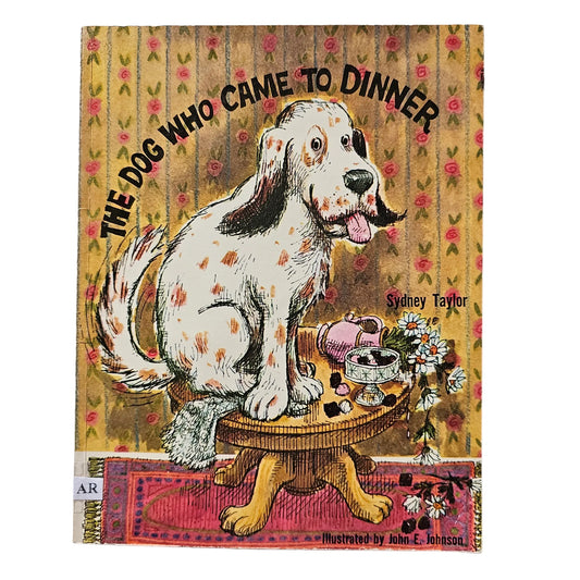 The Dog Who Came to Dinner