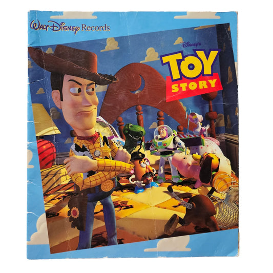 Disney Toy Story