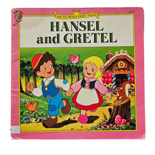 Hansel and Gretel