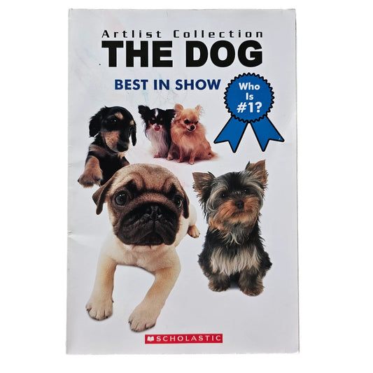 The Dog Best in Show