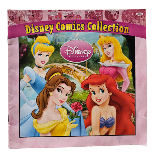Disney Comic Collection