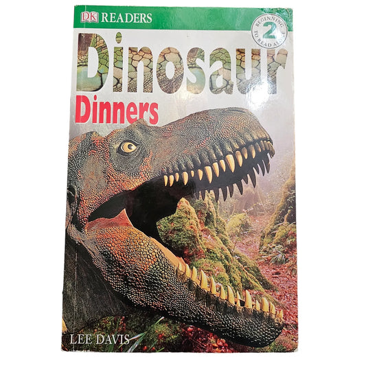 Dinosaur Dinners