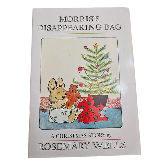 Morris's Disappearing Bag