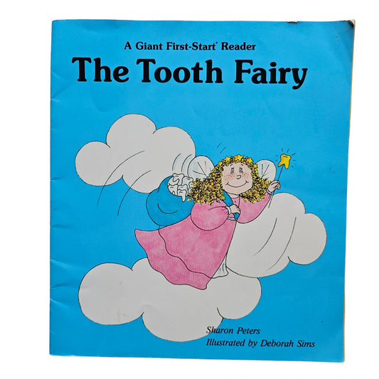The Tooth Fairy