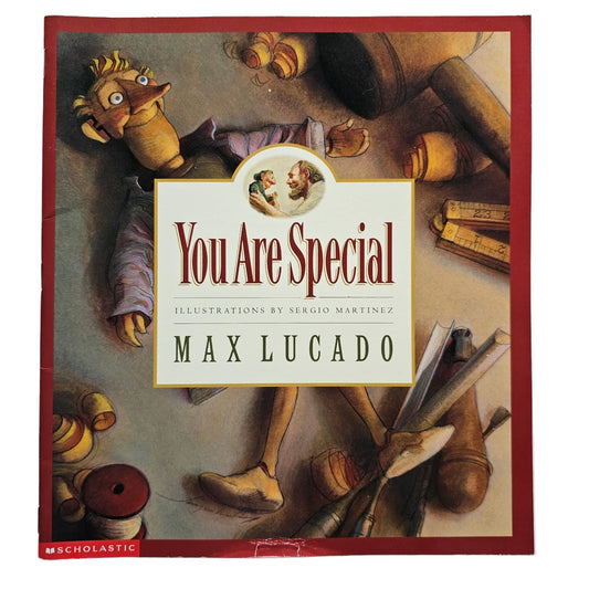 You Are Special