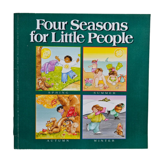 Four Season for Little People