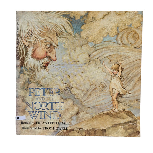 Peter and the North Wind