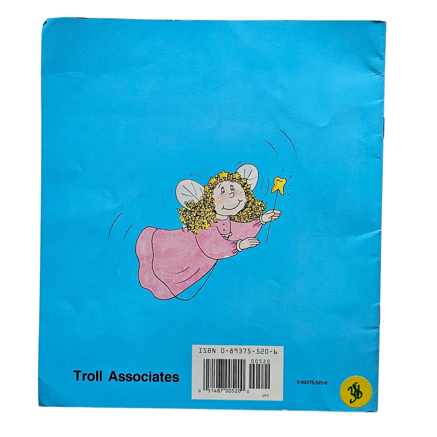 The Tooth Fairy
